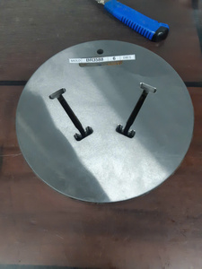 Outils de précision VMMP/ODM/OEM, matrices d'extrusion en acier SKD61, matrices d'emboutissage - Product Image 2