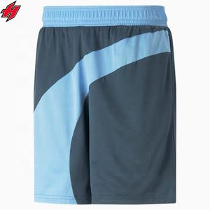 Pantalones Cortos Deportivos Personalizados para Hombre, de Secado Rápido, para Baloncesto, Diseño Personalizado, Estilo Urbano, Casuales, de Malla - Product Image 1