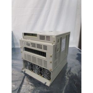 Controlador SERVOPACK YASKAWA SDGB-44ADG - Equipo y piezas semiconductores de confianza a nivel global - Product Image 1