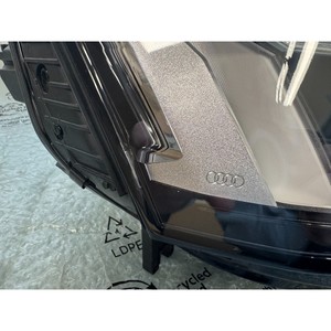 ไฟหน้ามือสอง A5 ด้านขวา 8W6941040 - Product Image 6