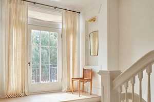 Cortinas de Seda Dupion - Product Image 2