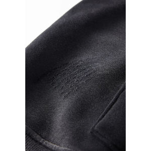 Sudaderas con Capucha de Algodón Oversize de Felpa Premium Bordadas con Hombros Caídos, Venta al por Mayor, Compra a Granel, Estampado Gráfico Personalizado - Product Image 6