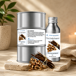 Aethon International - Fragancia Líquida de Chocolate y Vainilla, 1 Litro, Perfume Natural y Orgánico para Spa - Product Image 6