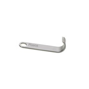Retractor de Piel Quirúrgico PISSCO, Gancho Dentado Ancho, Herramienta Quirúrgica, 1 Unidad - Product Image 3
