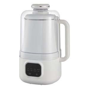 Macchina per Latte Vegetale 8-in-1, 1L, 200W, Struttura in Plastica, Istruzioni in Tedesco, per Latte di Avena, Frutta Secca, Soia, Succhi, Frullati, Cereali - Product Image 5