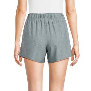 Shorts de Moda para Mujer, Estilo Urbano, Verano, Casuales, Color Sólido, Poliéster y Algodón, Shorts Deportivos para Mujer, Ropa BY BS 2026 - Product Image 4