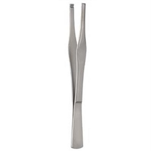 High Quality Stainless Steel Michel <b>Clip</b> applying forceps 12cm Surgical Instruments Manufacturer and Exporter - Product Image 2