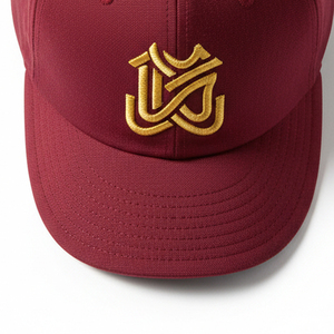 Wholesale <b>Plain</b> Acrylic Baseball <b>Cap</b> Custom Logo Hip Hop Snapback Hats Breathable Outdoor Sports Sun <b>Cap</b> Supplier - Product Image 4
