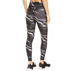 Trendy Casual Wear With Stretchable Design Comfort Winter Jacket For Daily Use <b>Women</b> <b>Legging</b> - Product Image 3
