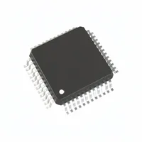 Sirkuit Terpadu STM32F072CBT6 LQFP 48 7x7 Asli Baru