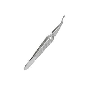 Pinzas de Disección Quirúrgicas Gillies de Acero Inoxidable, Instrumento Manual de 15.5 cm de Largo, Rectas, Certificadas por la CE Alemana ISO, Clase I - Product Image 5