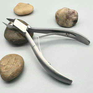 Cortauñas para uñas gruesas y difíciles de cortar, herramienta de precisión para el cuidado de las uñas, para uso profesional, cortauñas de primera calidad - Product Image 4