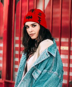 Fashion Custom Acrylic Beanie <b>Winter</b> <b>Cap</b> with Embroidered Logo Cuffed Knit Construction Private Label Unisex Wholesale - Product Image 6