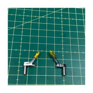 A2512-234-000 Piezas para Máquinas de Coser Domésticas: Looper Superior - Product Image 1