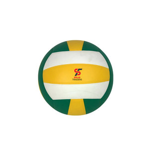 Balón de Voleibol Profesional de la Serie Solid Trader de Alto Rendimiento, Material Suave, Vuelo Uniforme, Capacidad de Pase Precisa - Product Image 2
