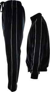 Conjunto Deportivo de Sudadera con Capucha y Pantalones de Felpa para Hombre, Corte Ajustado, para Gimnasio, Entrenamiento, Ropa Deportiva Urbana, con Logotipo Personalizado - Product Image 4