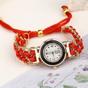 Relojes Casuales Elegantes para Mujer, Relojes de Cuarzo de Lujo con Correa Ajustable, Regalo para Mujer - Product Image 3