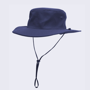 Custom Surfing Boating <b>Sun</b> Protection Nylon Quick Dry Bucket <b>Hats</b> for <b>Men</b> and Women - Product Image 1