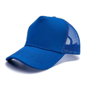 Gorra Trucker de Alto Rendimiento con Malla Perforada por Láser, Ajustable con Cierre a Presión, para Deportes al Aire Libre y Uso Casual - Product Image 6