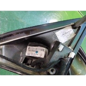 กระจกมองข้างมือสอง รุ่น Phaeton ขวา 3D1857508BQ - Product Image 6