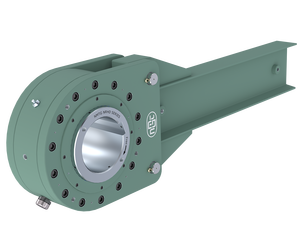 NMTG Customizable OEM Support Steel One-Way Clutches NRHD1200 Sprag Type Freewheel <b>Power</b> <b>Transmission</b> Parts - Product Image 6