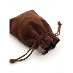 Bolsas de Almacenamiento con Cordón de Algodón Natural, Bolsas Reutilizables Ecológicas para Viajes, Embalaje de Regalos, Manualidades, Venta al por Mayor - Product Image 4