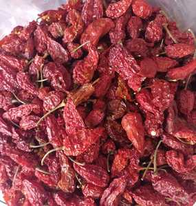 Pimienta Ghost Pepper en Polvo Personalizada con Tamaño de Malla de 25 kg, Ultra Picante SHU >1000000 para Condimentos y Especias - Product Image 5