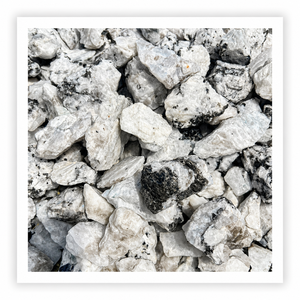 Natural Rainbow Moonstone <b>Raw</b> Rough Stones White Moonstone <b>Crystal</b> Bulk Healing Gemstone Rough Moonstone Mineral Specimen - Product Image 1