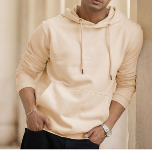 Ensemble sweat à capuche et pantalon de survêtement décontracté pour homme, tenue d'hiver en tricot imprimé 3D avec rayures latérales - Product Image 4
