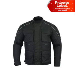 Veste Cordura personnalisée pour club de motards, uniforme de club, logo de marque personnalisé, veste Cordura sur mesure, tableau des tailles personnalisées - Product Image 1