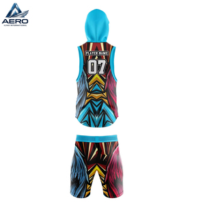 Uniformes y Pantalones Cortos 7V7 de Proveedores OEM, Ropa de Fútbol Barata, Jersey 7V7 Personalizado en Venta, Precio Económico, Mejor Diseño - Product Image 2