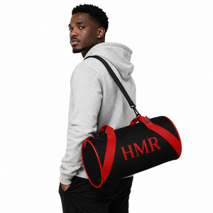 Sac de sport de grande taille pour la franc-maçonnerie, sac de sport avec compartiment à chaussures, vêtements de fraternité maçonnique - Product Image 1