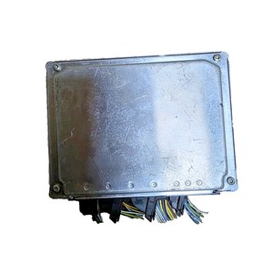 Módulo de control del motor BMW ECU ECM compatible con BMW E60 E61 520i 525i MÓDULO DE CONTROL DEL MOTOR ECU ECM 7549387 piezas de automóvil - Product Image 5