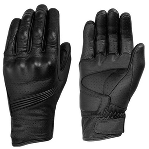 Gants de motocross ultralégers de qualité supérieure, équipement de protection léger pour la course, gants de vélo respirants pour hommes - Product Image 5