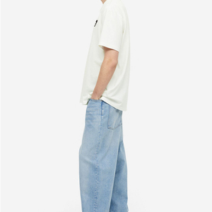 Polo homme à manches courtes, séchage rapide, pour le golf, t-shirts sportifs, impression personnalisée, polo slim fit le moins cher - Product Image 5