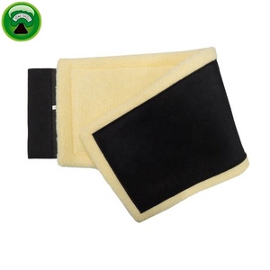 ขนแกะที่กำหนดเอง Neoprene Caballo ม้าคอเหงื่อ - Product Image 2