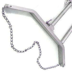 Premium Heavy Duty Calf <b>Puller</b> Fetal Extractor Veterinary Instrument for Difficult Calving Stainless Steel Economical tool - Product Image 3
