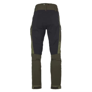 Pantalones de Senderismo y Caza GRACE SIGN GS-HW Personalizados, Unisex, de Invierno, Soft Shell, Impermeables, Ligeros, Transpirables y Duraderos - Product Image 3