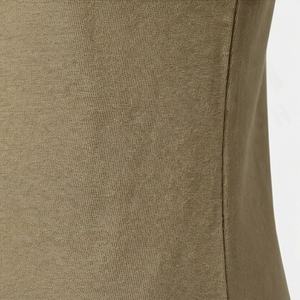 เสื้อเชิ้ตทำงานผู้หญิงมาใหม่ แฟชั่นฤดูใบไม้ผลิและฤดูใบไม้ร่วง ลายพิมพ์ทันสมัย สไตล์ลำลอง ชุดเดรสผู้หญิง ผ้าซาตินปักเลื่อม น้ำหนัก 240 กรัม ผ้าฝ้าย 100% - Product Image 5