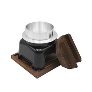 ชุดหม้อปรุงอาหารอะลูมิเนียม Kamameshi ผลิตในญี่ปุ่นสําหรับบ้าน ร้านอาหาร โรงแรม 50-5 ชุดหม้อ Kamameshi 1 เดียว - Product Image 2