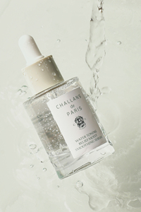 Serum dưỡng ẩm CHALLANS De PARIS K-beauty Hàn Quốc, công thức tăng cường độ ẩm, dưỡng ẩm lâu dài, kem dưỡng da mặt dạng nước nhẹ - Product Image 5