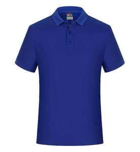 Camisas Polo de Golf Lisas para Hombre al por Mayor, Camisetas Polo Lisas de Alta Calidad, Camisa Polo Sólida de Algodón 100% para Hombre - Product Image 2