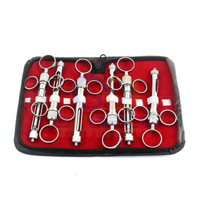 Juegos de Instrumentos Dentales de Calidad Profesional en Venta - Product Image 2