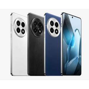 One Plus 13 Original, Octa Core, LTE 5G, Charge sans fil pour smartphones One-Plus - Product Image 3