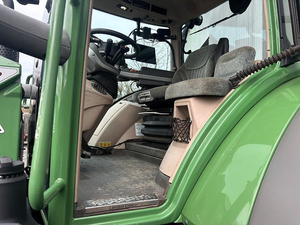 Tracteur agricole Fendt 513 Vario TMS Power - Product Image 4