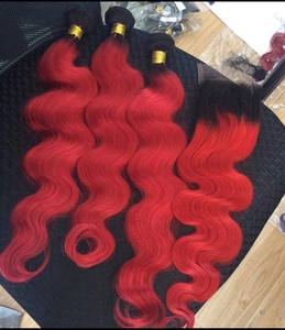 Best Quality Natural Raw Indian Remy Hair Soft <b>Wavy</b> Hair at Factory Best Price Direct From Whole Sell Supplier - Product Image 5