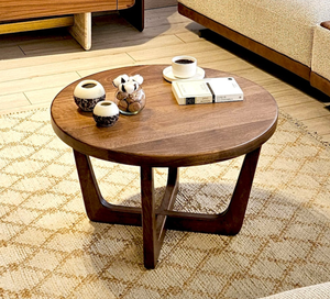 Hot Rustic <b>Wood</b> Slab Coffee <b>Table</b> Live Edge High-End for Elegant Homes Modern Touch Stylish Rooms Multifunctional Eco-Friendly - Product Image 6