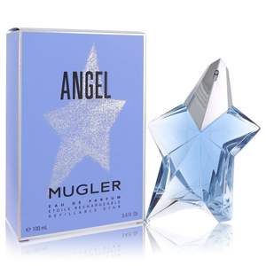 <b>Standing</b> Star Angel Eau De Parfum Spray Refillable <b>Perfume</b> for Women Fragrance Product - Product Image 1
