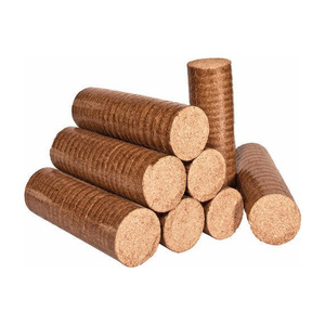 ถ่านอัดแท่งไม้เนื้อแข็ง/ ถ่านอัดแท่ง RUF/ ถ่านอัดแท่งไม้เนื้อแข็ง - Product Image 3