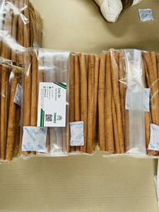 อบเชยแท่งยาวคุณภาพสูง TINIMEX/คอริทซา/คิร์ฟา-100% เยนไป๋คาเซีย 10 กก.-ราคาถูกจากเวียดนาม (WA+84362512699) - Product Image 5